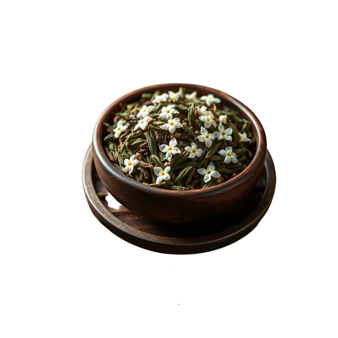 Jasmine Green Tea
