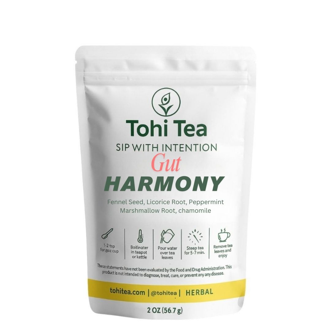 Gut Harmony