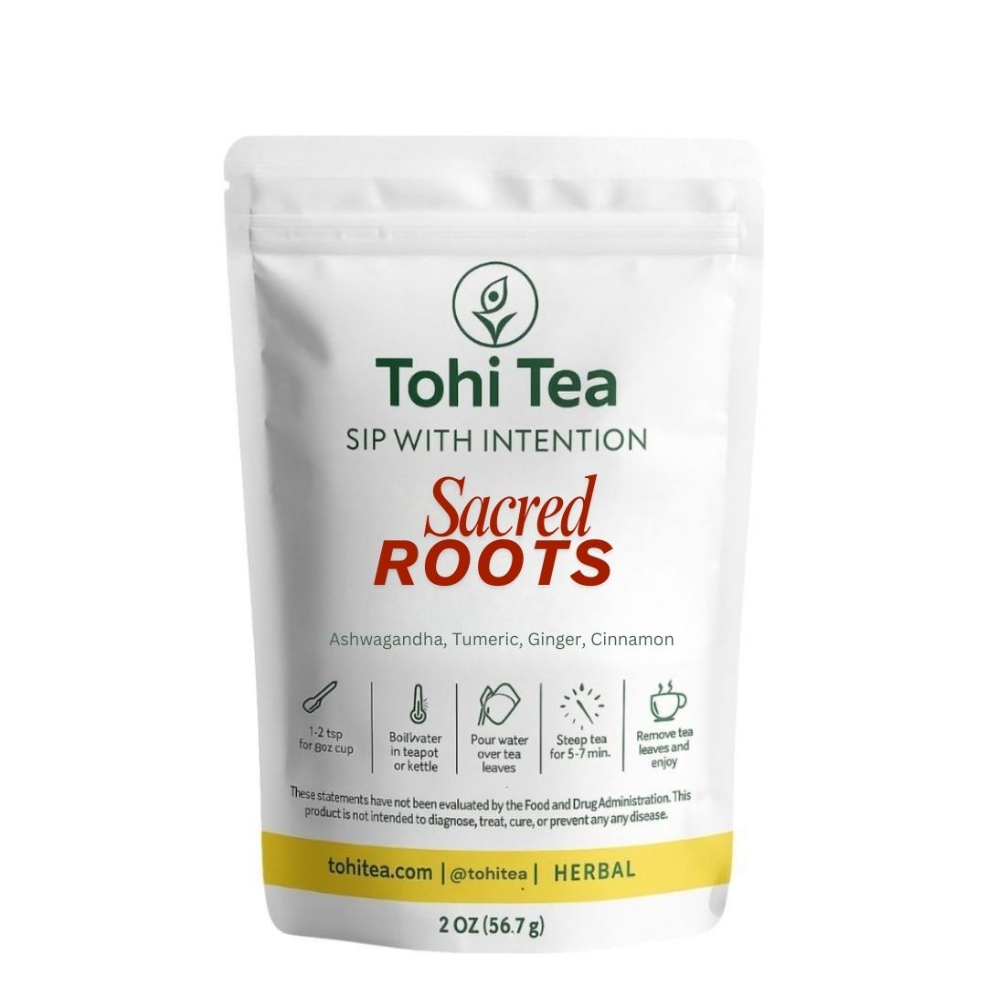Sacred Roots