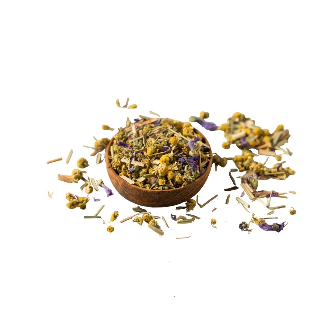 Citrus Chamomile