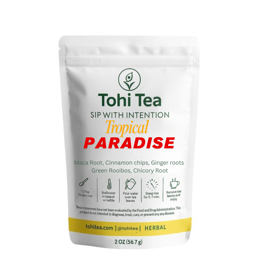 Tropical Paradise