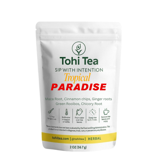 Tropical Paradise