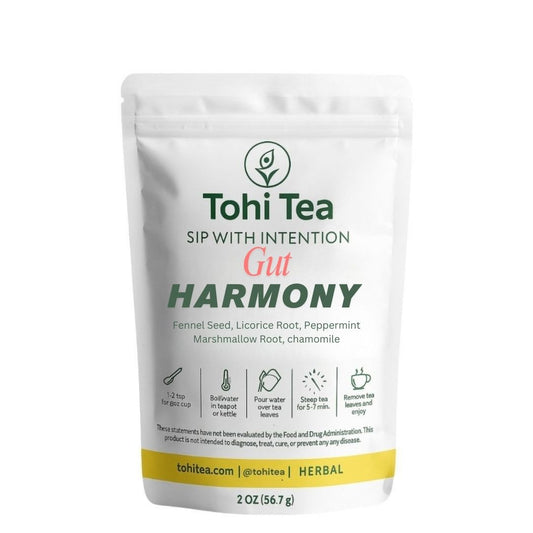 Gut Harmony