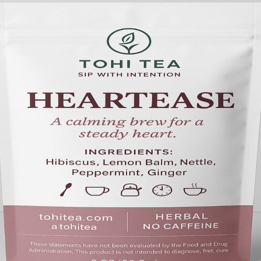 Heartease