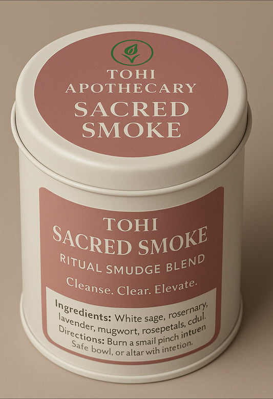 Smudge Blend