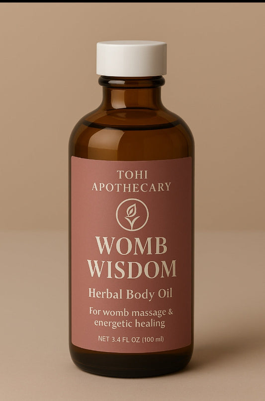 Womb Wisdom